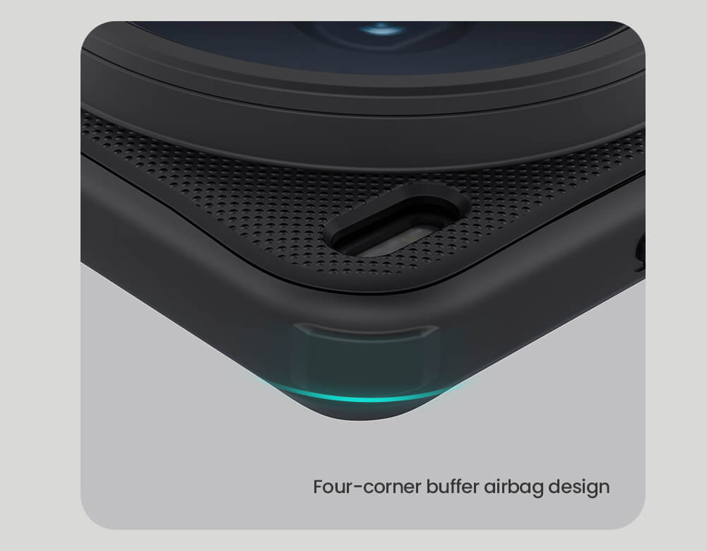 Чехол-крышка NILLKIN для Vivo X200 Ultra (серия Frosted shield Pro)